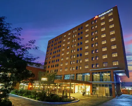 Culiacan Marriott Hotel Hotels in Culiacan