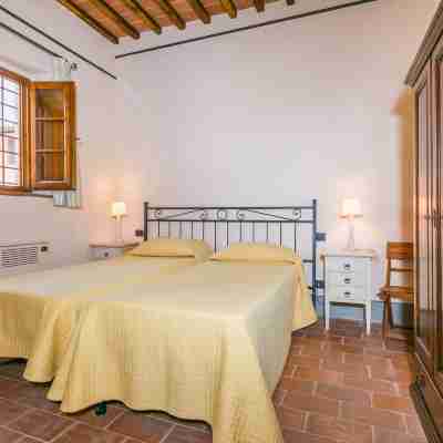 Francigena Rooms