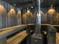 Kivipirtti Hotels in Keuruu