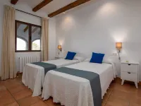 Villa Bellavista - Balkon