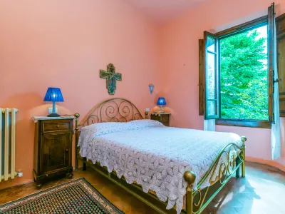 La Pace Hotels near Sorgente dell'Acqua Zolfina