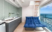 Yeongdeok Samsaria Chim Pension (Ocean View) Hotels in Yeongdeok