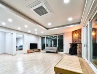 Changwon Hatnimdalnim Pension