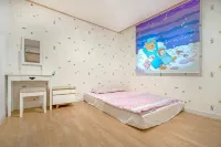 Chungdo Cookiekids Poolvilla