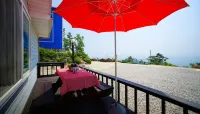 Buan Bada Punggyeong Pension - Apartments