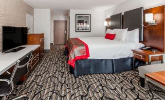 Ramada by Wyndham Austin South