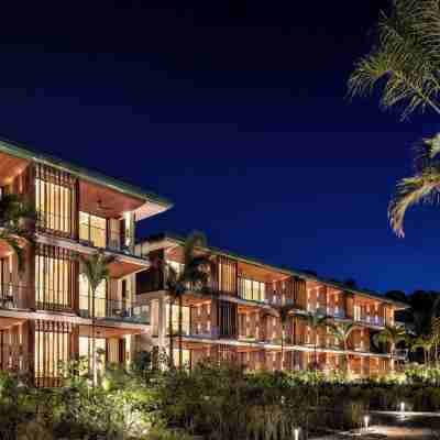 Silversands Grenada Hotel Exterior