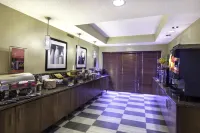 Hampton Inn Minneapolis-St. Paul/Eagan (Mall of America Area) - breakfast