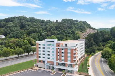Element Asheville Downtown Hotels in Asheville
