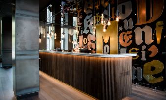 Motel One Hannover-Oper
