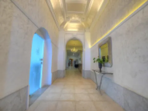 Europa Hotel Hoteles en Sliema