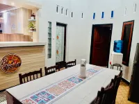 Ahlen Pangandaran