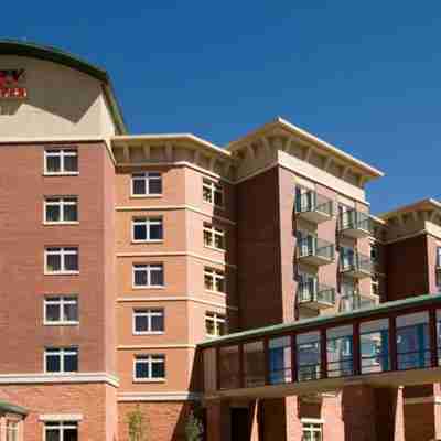 Drury Inn & Suites Flagstaff Hotel Exterior