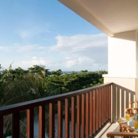 Bali Relaxing Resort and Spa