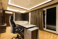 Blisss Hotel, Kolhapur