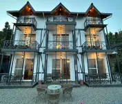 Tudor House Mukteshwar Hotels in Mukteshwar