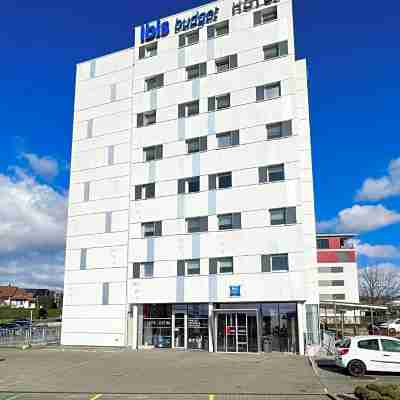 Ibis Budget Lausanne Bussigny Hotel Exterior