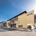 Dorint City-Hotel Salzburg