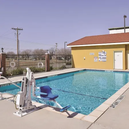 La Quinta Inn & Suites by Wyndham Abilene Mall