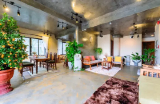 會安南安媽媽別墅