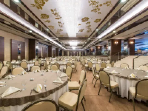 Radisson Blu Ordu Ordu otelleri