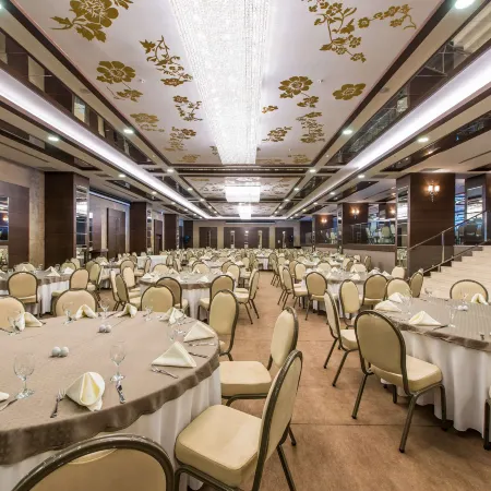 Radisson Blu Hotel, Ordu