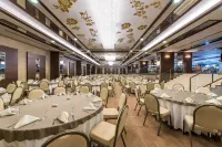 Radisson Blu Hotel, Ordu Hotels in Kozağzı Mahallesi