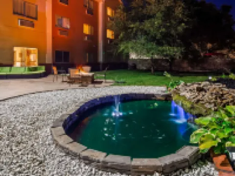 Best Western Plus Whitewater Inn Hotels in Harrison