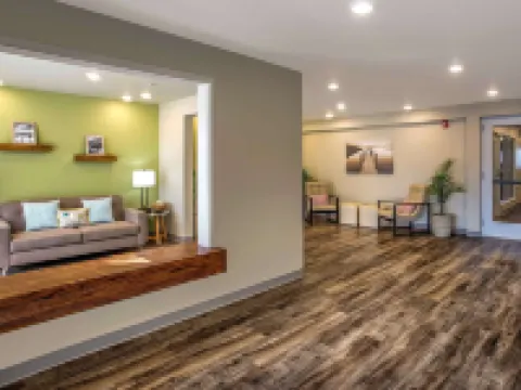 WoodSpring Suites Baltimore White Marsh - Nottingham Hotels in White Marsh