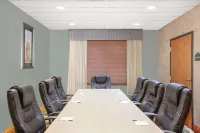 Wingate by Wyndham Lafayette Airport Hotels in Lafayette