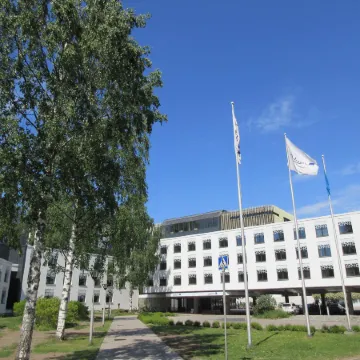 Radisson Blu Hotel, Espoo