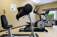 佩裏温德姆瑪麗埃塔麥客達套房酒店