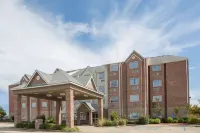 Microtel Inn & Suites by Wyndham Hattiesburg Các khách sạn ở Hattiesburg