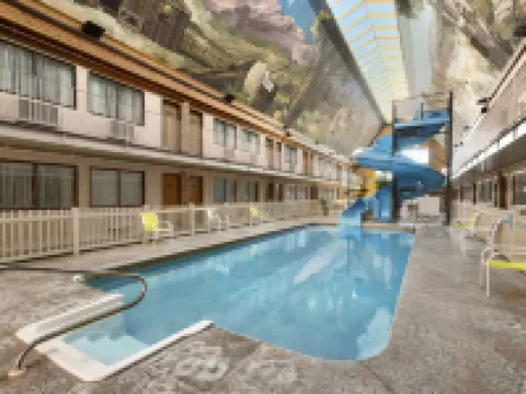 Days Inn by Wyndham Lethbridge Hoteles en Lethbridge