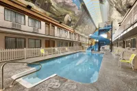 Days Inn by Wyndham Lethbridge Hotel di Lethbridge