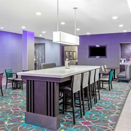 La Quinta Inn & Suites by Wyndham Lubbock South