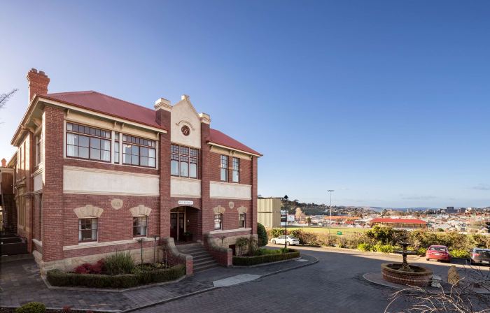 Rydges Hobart