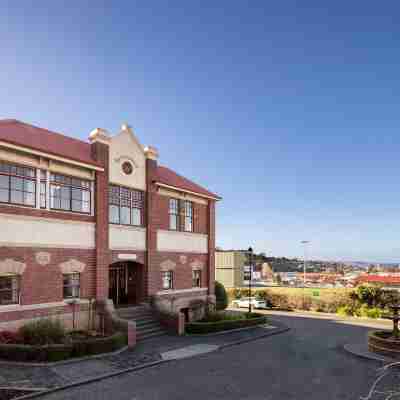 Rydges Hobart Hotel Exterior
