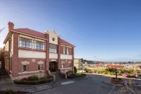 Rydges Hobart - ジム
