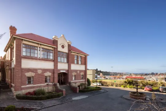 Rydges Hobart, an EVT hotel Hotels in 