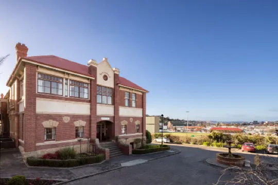 Rydges Hobart, an EVT hotel Отели рядом с достопримечательностью «Hobart Convict Penitentiary»