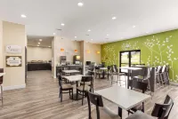 Sleep Inn Logan Ohio-Hocking Hills Hotels in Washington Township