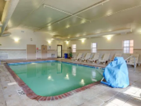 Quality Inn Fort Smith I-540 Hotels in Fort Smith