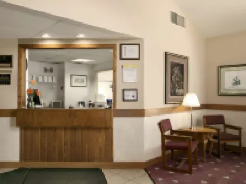 Days Inn by Wyndham Hinckley Hoteles en Hinckley