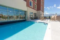 Drury Inn & Suites Colorado Springs Near the Air Force Academy Hotels in Gleneagle
