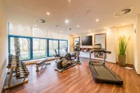 Maritim Hotel Bremen - Gym