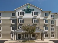 WoodSpring Suites Augusta Fort Eisenhower Hotels near Augusta Technical College
