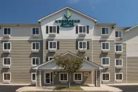 WoodSpring Suites Augusta Fort Eisenhower - Hot Tub