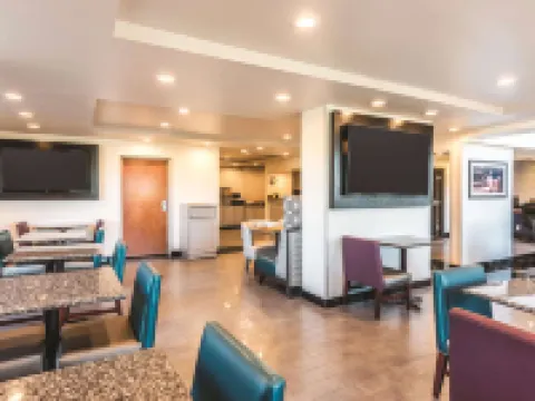La Quinta Inn & Suites by Wyndham Colorado Springs North Hoteles en Colorado Springs