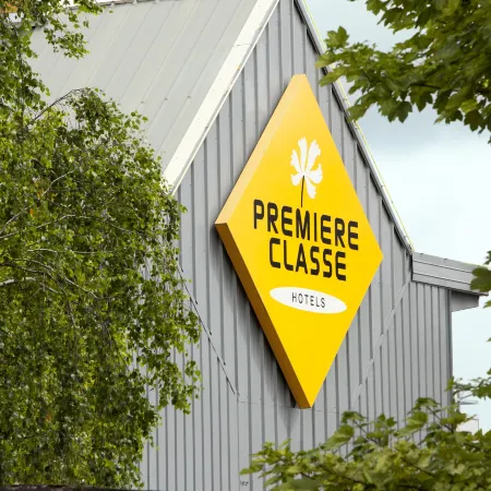 Premiere Classe Grenoble Sud - GIÈRES UNIVERSITÉ